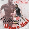 Done deal : Kuwait SC confirm via Instagram signing of Mikel, first words of ex-Chelsea star