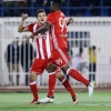 Magnificent Olympiakos Striker Ideye Takes His Tally To Seven Goals