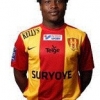 Official : Assyriska United Announce Signing Of Obie Etie Ikechukwu
