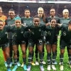 Canada 2 Nigeria 2 : Onumonu, Ajibade on target against Olympic champions