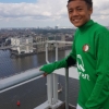 United States Confident Of Beating Nigeria To Real Madrid, Arsenal Target Omidiji