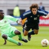 Okoronkwo: Nigeria Impressed Me Against Argentina; Messi, Higuain, Dybala Their Top Players