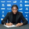 Confirmed : Talented Nigeria-Eligible Left-Back Signs New Deal With Crystal Palace