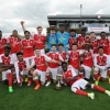 Balogun, Bukayo, Amaechi On Target As Arsenal Win Liam Brady Cup