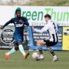 Three Teenagers Of Nigerian Descent Make Professional Debuts For Derby County