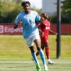 Tottenham and Belgian champions interested in Man City