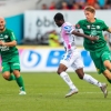 Confirmed : Armenian Champions Sign Former Atletico Madrid Striker Otubanjo