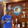 Done Deal : FK Kukesi Bring In Former Serbian SuperLiga Top Scorer Eze