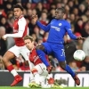 Arsenal Confirm Iwobi For Pre-Season Tour of Singapore