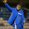 Official : Nigerian Striker With 155 Career Goals In England Retained By Gillingham
