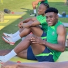 Two-time Serie A champions Lazio yet to table offer for Super Eagles midfielder, but interest is real