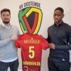 Photo confirmation : Celtic loan out 2019 Nigeria U23 invitee to K.V. Oostende