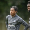 Snapped : Eagles coach Vieira promotes 18yo Irish-Nigerian to first team training pre-Man Utd