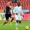 Nigeria U23 Target Okafor Finds The Net For Basel; FC Zurich