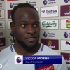 Ex-England Left Back On MOTM Moses: He