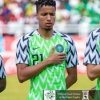 Tyronne Ebuehi Reacts After Becoming Cap-Tied To Nigeria For Life