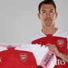 Experienced Defender With 105 International Caps Departs Arsenal