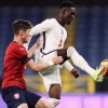 Chelsea star urges Balogun to pledge international future to USA over Nigeria, England