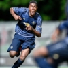 Talented Nigerian Striker Mulling Over New Manchester United Contract