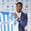 Official: Three Nigerian Starlets Pen Deals With Brighton, Barnsley & Forest Green Rovers