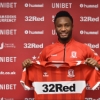 Middlesbrough Reveal The Identities Of Two Big Clubs They Beat To Signing Of Mikel