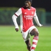 Promising Arsenal youth team striker of Nigerian descent suffers injury