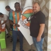 DONE DEAL : Sunday Stephen Signs Two - Year Deal With Alanyaspor