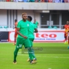 Official : Beitar Jerusalem And Super Eagles Striker Mutually Agree To Part Ways
