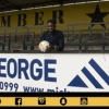 Official : Experienced Striker Ibehre Joins Ikpeazu, Amoo At United