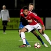 Dad Advises Prolific Nigerian-Brazilian Striker Dom: Choose Nigeria, Not Brazil