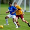 Confirmed : Glasgow Rangers Loan Out Talented Nigeria-Eligible Striker