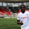 Done deal : AS Trencin sign promising Nigerian midfielder from 2015 Belgian champions