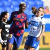 Nigeria Captain Ends Worst-Ever Goal Drought Since Moving To Barcelona