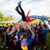 Uwakwe Benched As Barcelona Beat Unlucky Chelsea Yet Again To Win UYL