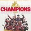 Liverpool Strikers Ojo, Babajide React As Reds Win First Top-Flight Title In 30 Years