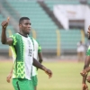 Arsenal hero Kanu gives his verdict on Nigeria