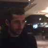 ( Photo Confirmation) Deal To Be Completed In Next 24 Hours As Man Utd Star Arrives In London