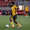 Wolverhampton Wanderers name two Nigerian teenagers in gameday squad to face Arsenal
