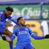 Tottenham legend singles out two Leicester City players for special praise after win vs Man Utd