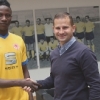 Confirmed: Eintracht Braunschweig