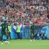 Nigeria MOTM Etebo Outshines Modric, Rakitic : Top Dribbler, Most Fouled Player, Most Touches, Best PA