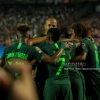 Key Stats Algeria Vs Nigeria : Omeruo Most Passes & Clearances; Ighalo Top Shooter; Ekong Aerial Duels; Etebo Most Fouled; Ndidi Dribbles; Awaziem Intercpetions