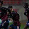 14-year-old striker of Nigerian descent scores on competitive debut for Arsenal youth team