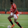 5 goals in 6 games: Obi-Martin continues impressive start for Manchester United youth teams