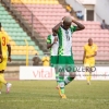 Republic of Benin 0 Nigeria 1 : Onuachu