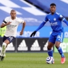 Ex-Man Utd striker claims Iheanacho was selfish before breaking into starting XI as scoring streak ends