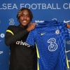 African-born star could leave Chelsea in January transfer window