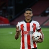 First EPL squad involvement for West Brom and Sheffield United teenagers of Nigerian descent
