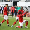 Super Eagles Striker Ends 18-Game Goal Drought In Super Lig As Sivasspor Rout Ankaragucu