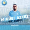 Done deal : Arsenal loan out Anglo-Spanish-Nigerian midfielder to La Liga 2 club